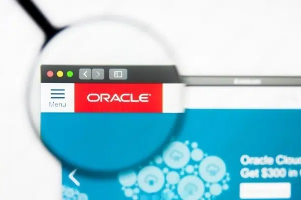 oracle consultants